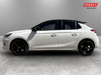 Used Vauxhall Corsa 2023 for sale - 78579590: Photo