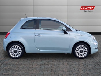 Used Fiat 500 2023 for sale - 76845546: Photo