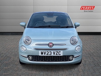 Used Fiat 500 2023 for sale - 76845546: Photo