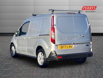 Used Ford Transit Connect 2021 for sale - 76669308: Photo