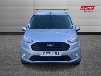 Used Ford Transit Connect 2021 for sale - 76669308: Photo