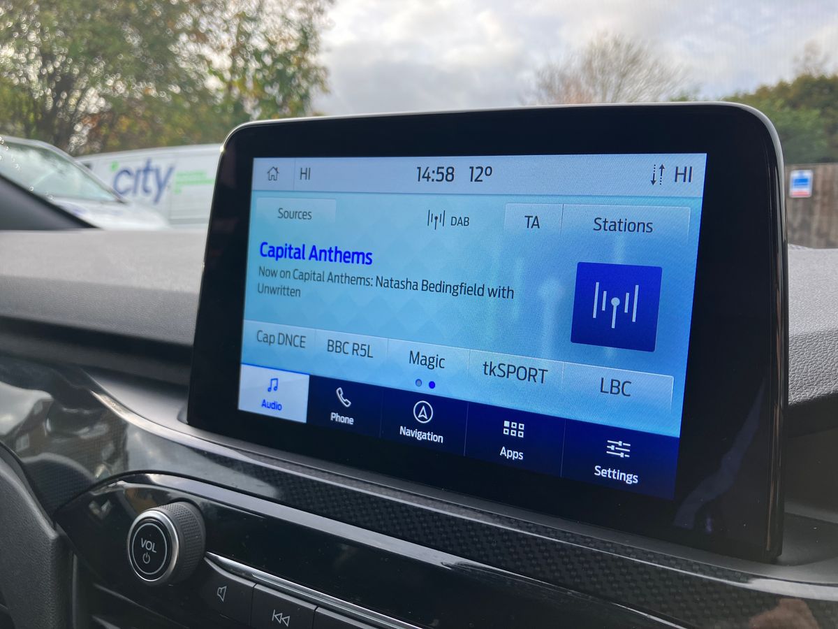 Used Ford Kuga 2022 for sale - 76518151: Photo 10