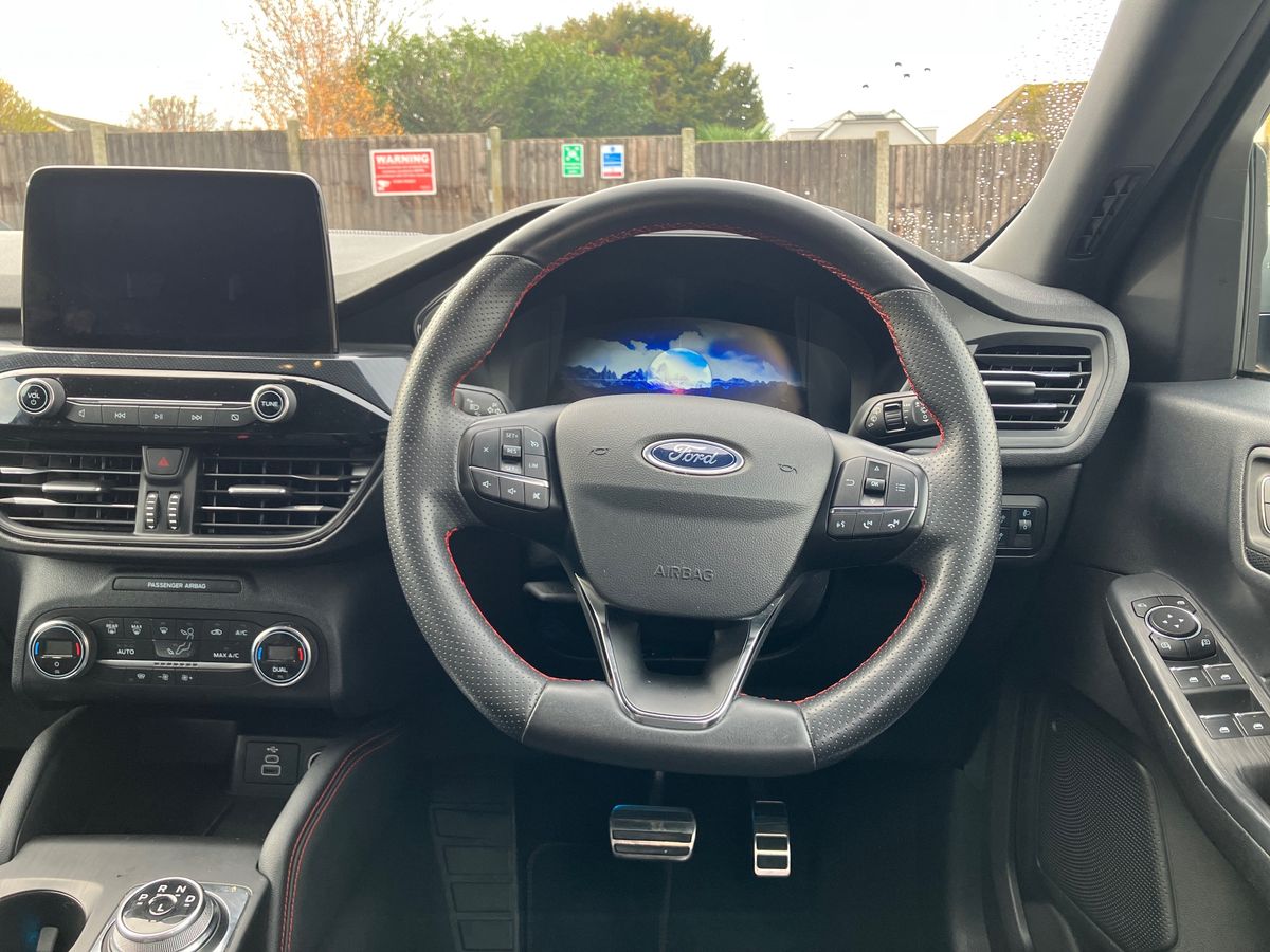 Used Ford Kuga 2022 for sale - 76518151: Photo 15