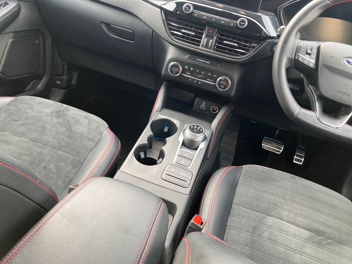 Used Ford Kuga 2022 for sale - 76518151: Photo 17