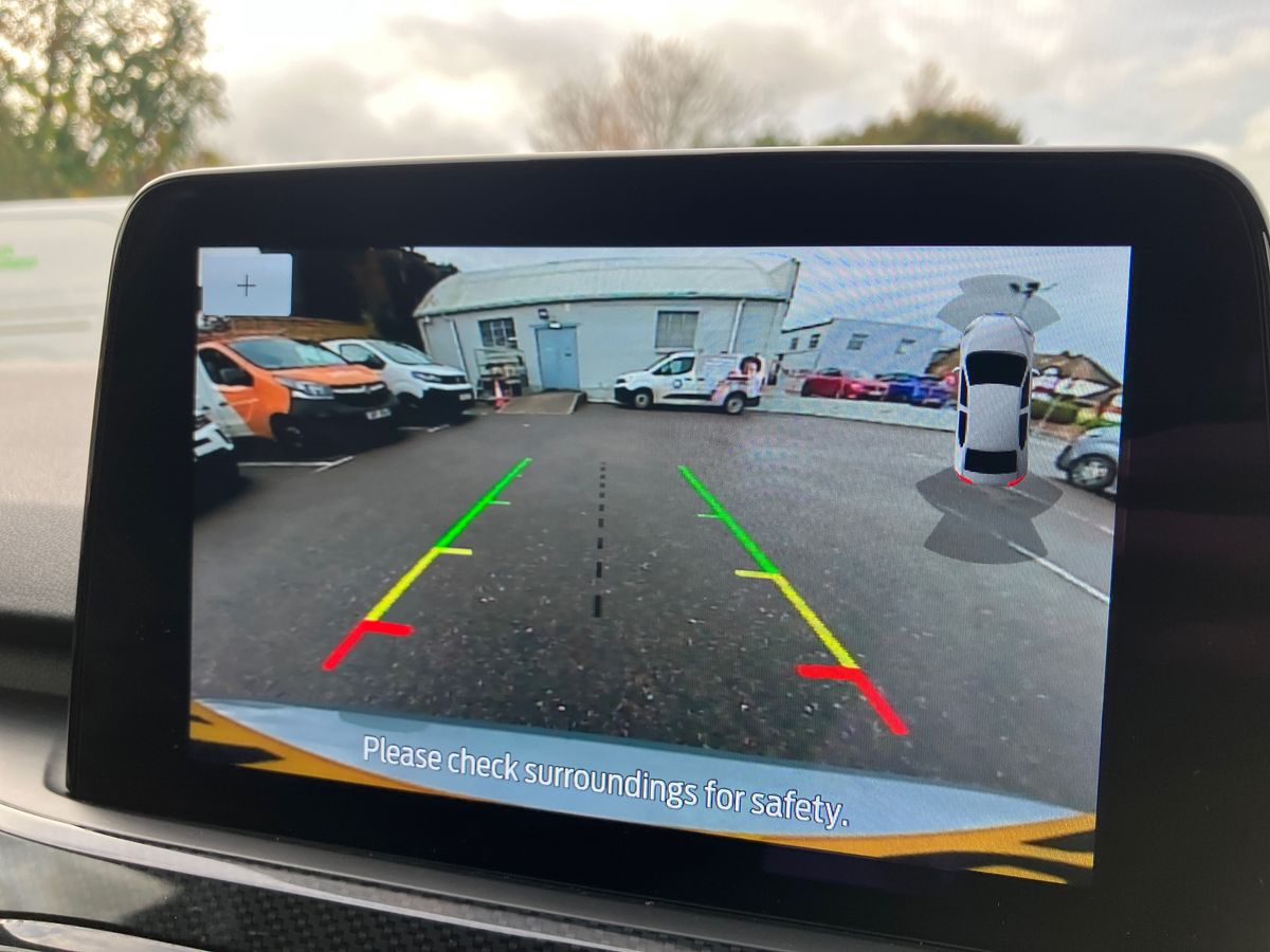 Used Ford Kuga 2022 for sale - 76518151: Photo 26