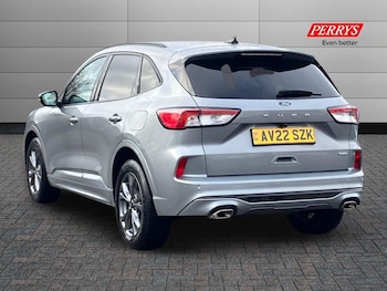 Used Ford Kuga 2022 for sale - 76518151: Photo