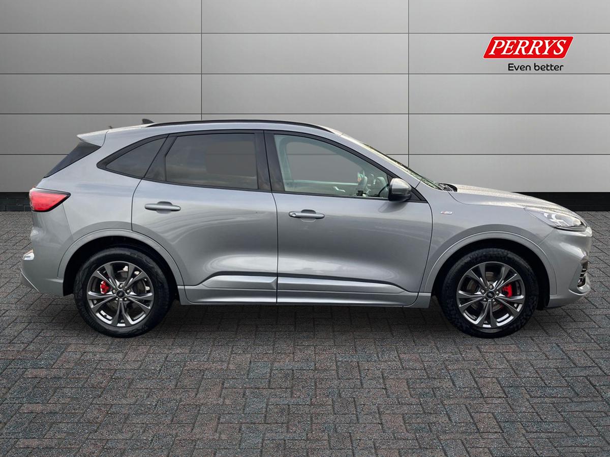 Used Ford Kuga 2022 for sale - 76518151: Photo 3