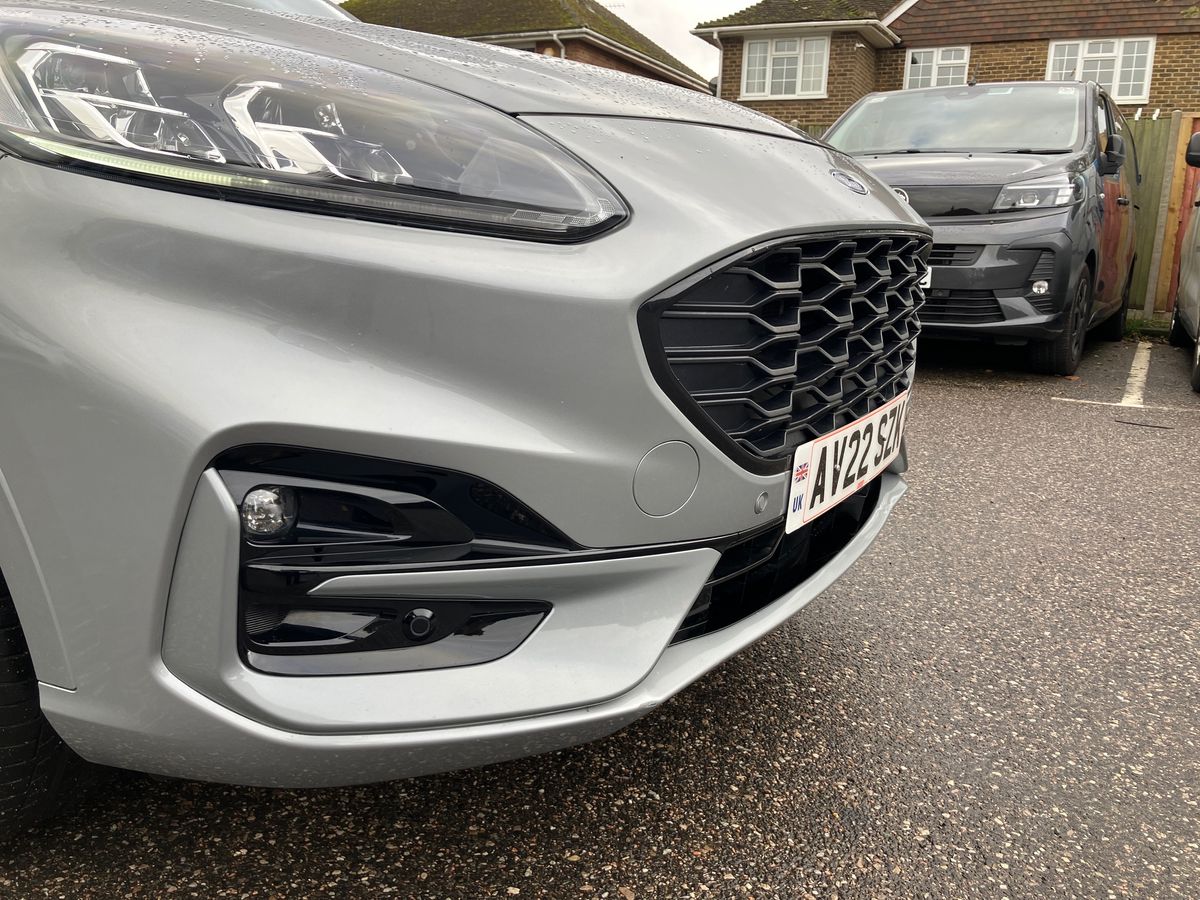 Used Ford Kuga 2022 for sale - 76518151: Photo 37