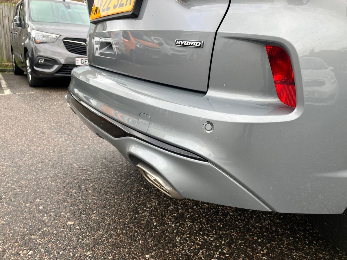 Used Ford Kuga 2022 for sale - 76518151: Photo 38