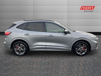 Used Ford Kuga 2022 for sale - 76518151: Photo