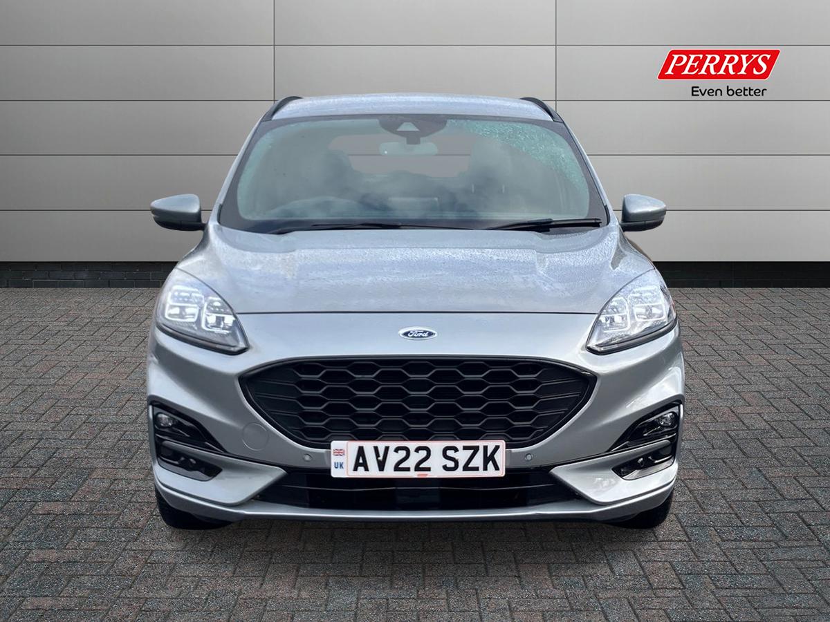 Used Ford Kuga 2022 for sale - 76518151: Photo 4