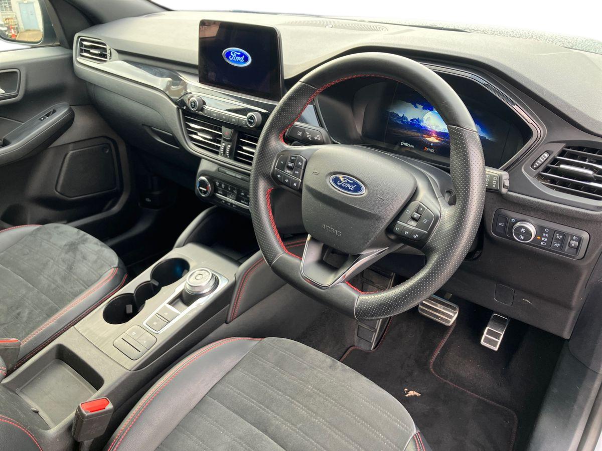 Used Ford Kuga 2022 for sale - 76518151: Photo 8