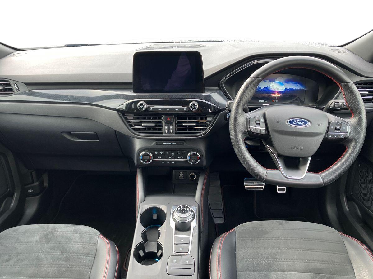 Used Ford Kuga 2022 for sale - 76518151: Photo 9