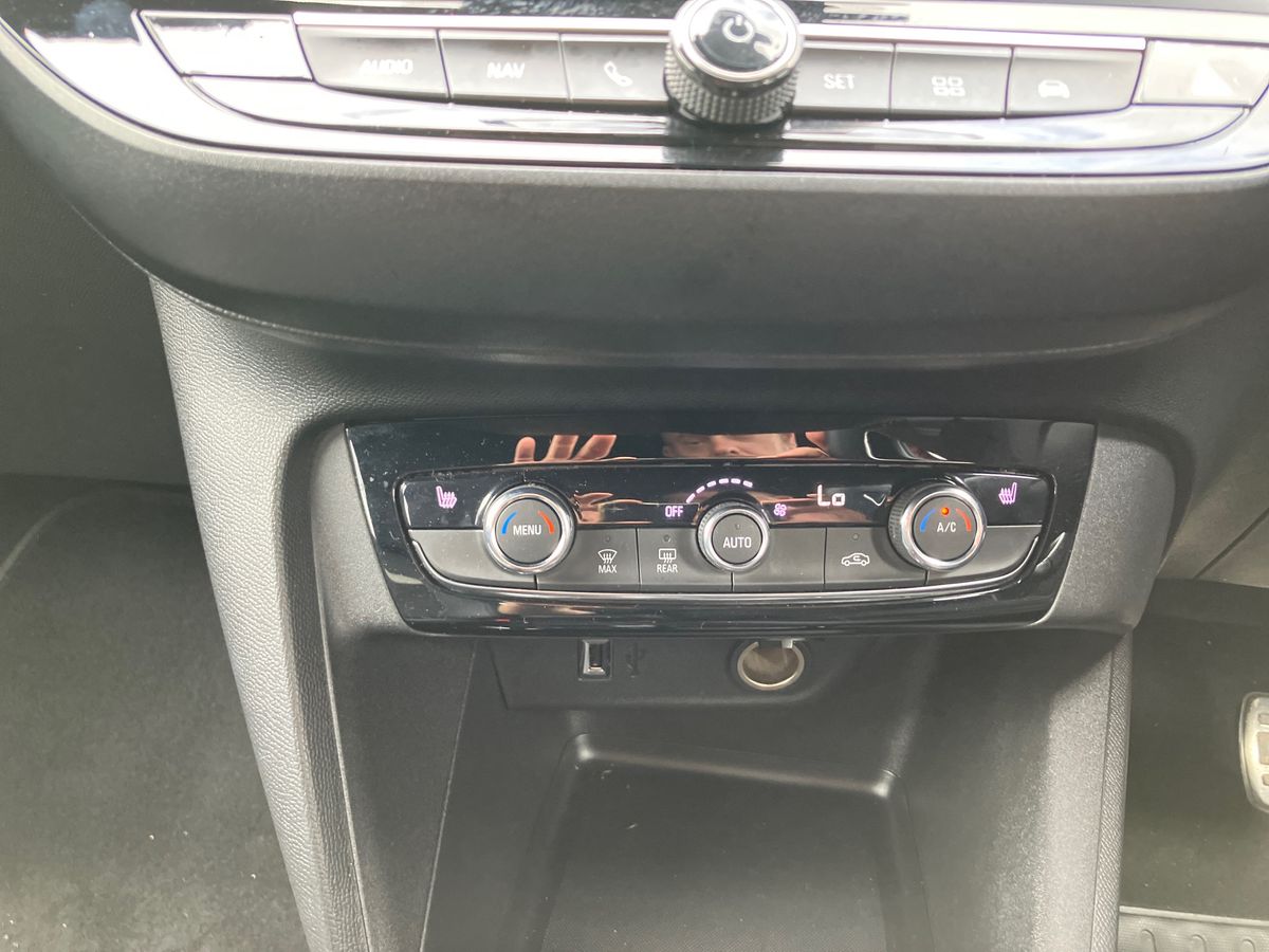 Used Vauxhall Corsa 2022 for sale - 76436707: Photo 12