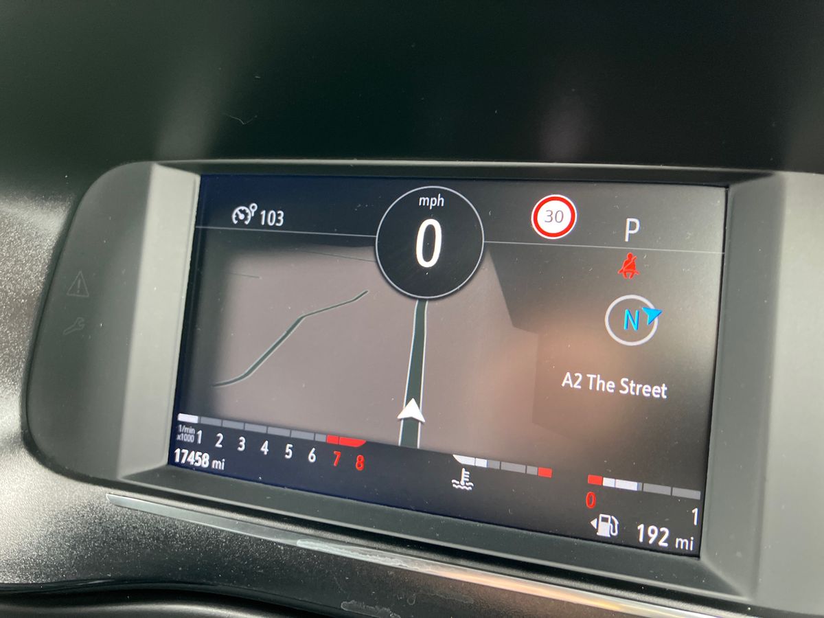 Used Vauxhall Corsa 2022 for sale - 76436707: Photo 14