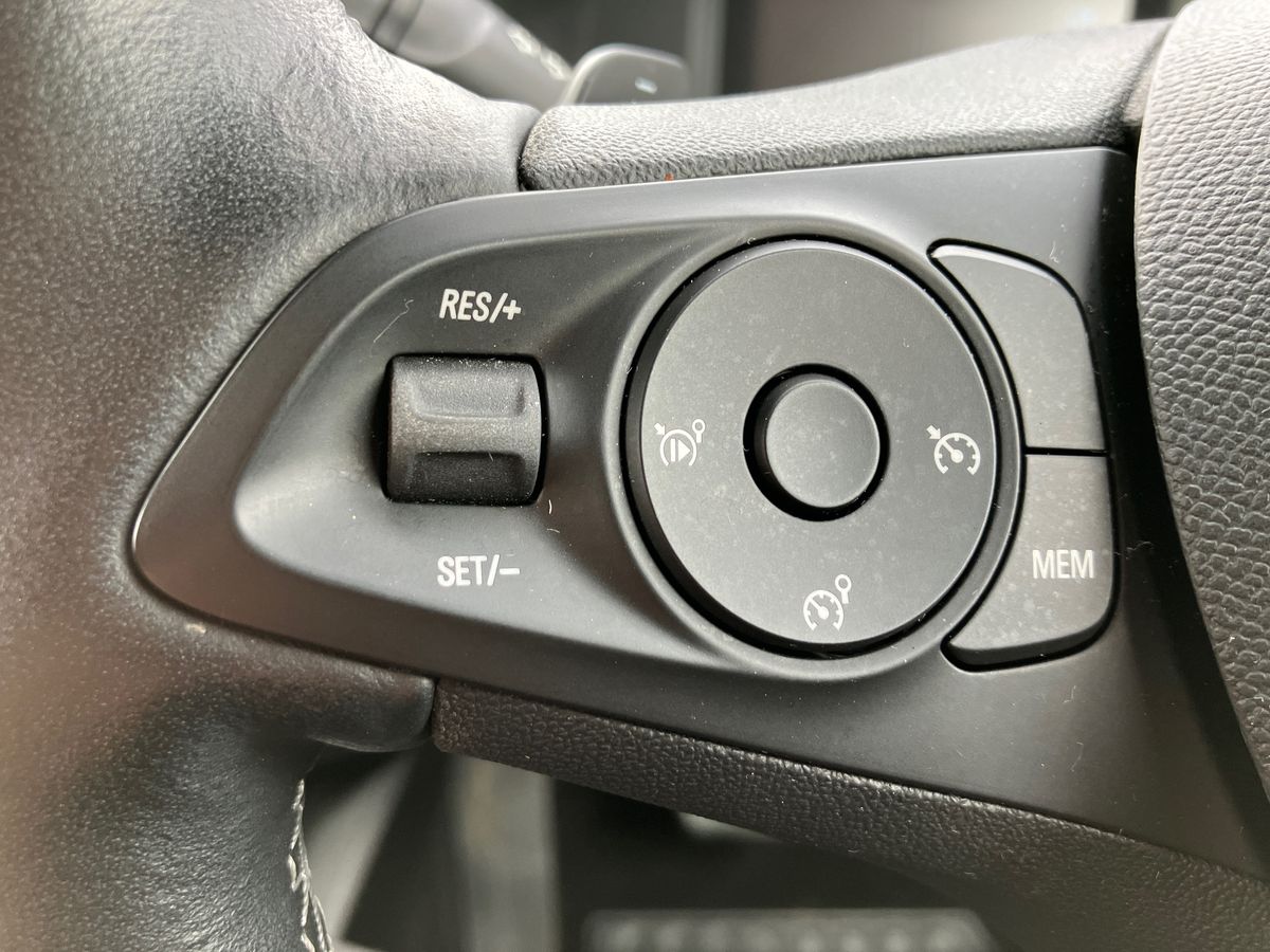 Used Vauxhall Corsa 2022 for sale - 76436707: Photo 16