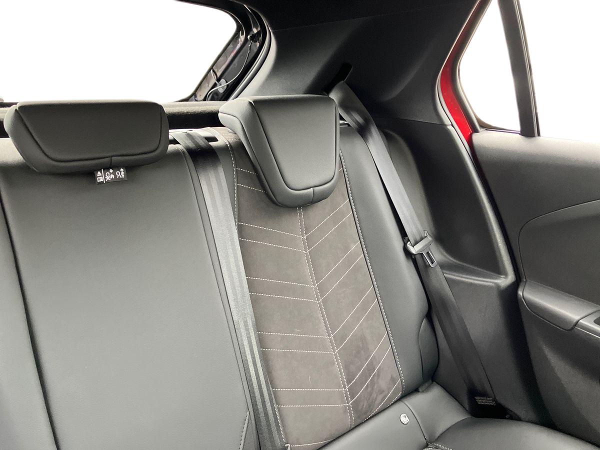 Used Vauxhall Corsa 2022 for sale - 76436707: Photo 19