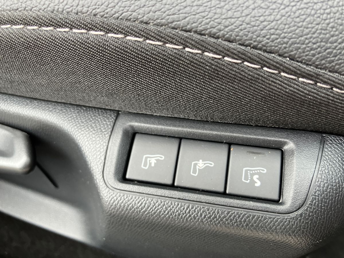 Used Vauxhall Corsa 2022 for sale - 76436707: Photo 21