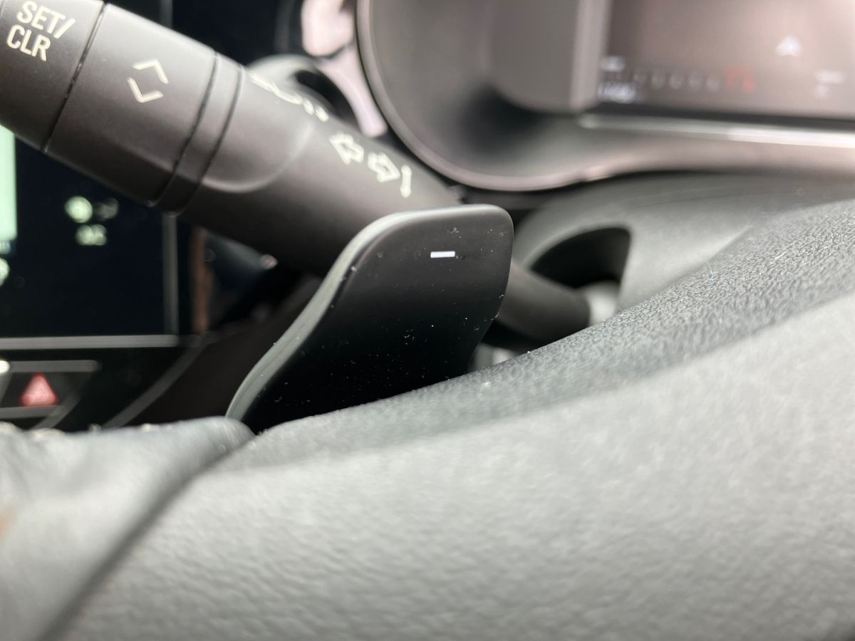 Used Vauxhall Corsa 2022 for sale - 76436707: Photo 22