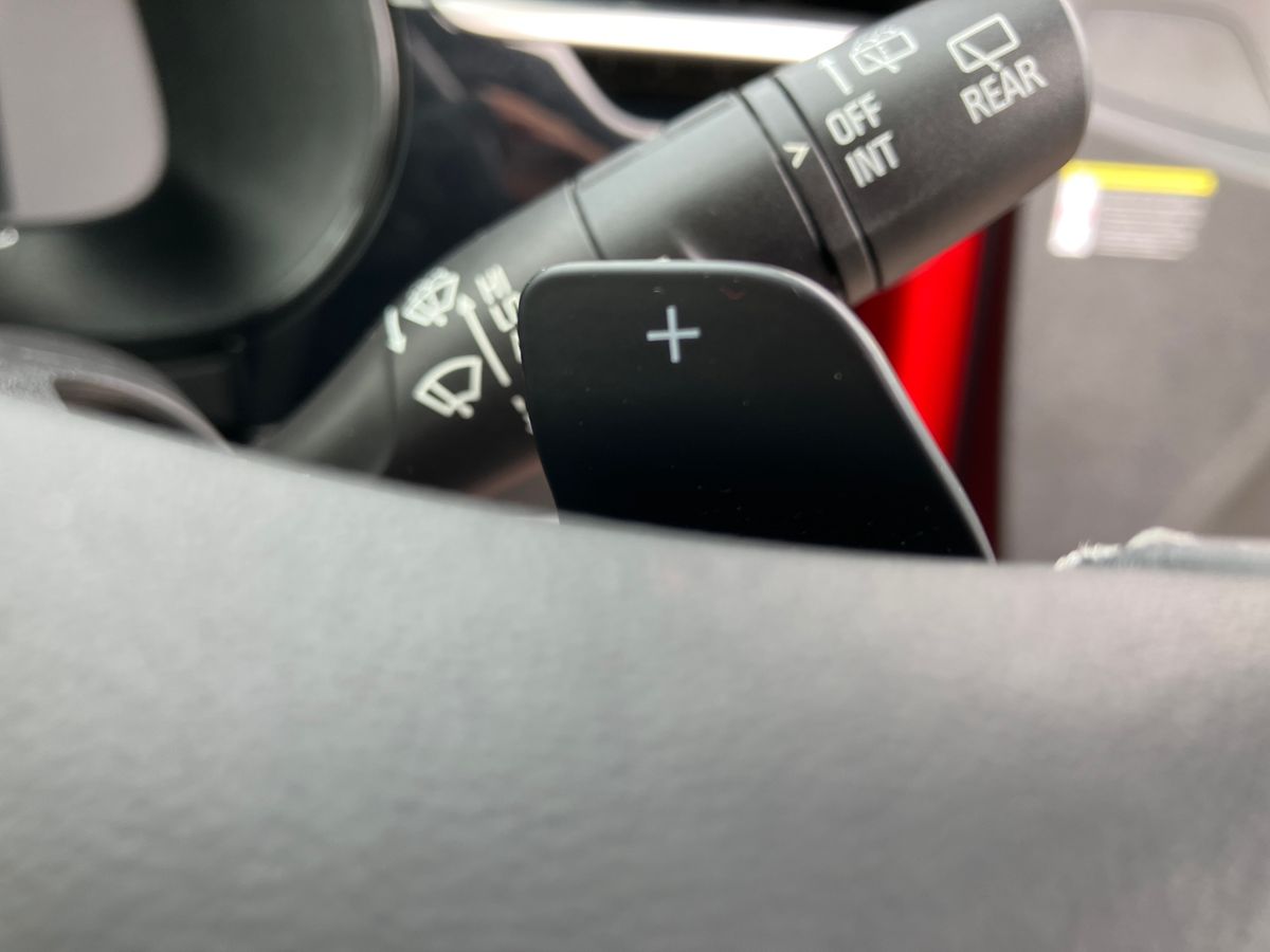 Used Vauxhall Corsa 2022 for sale - 76436707: Photo 23