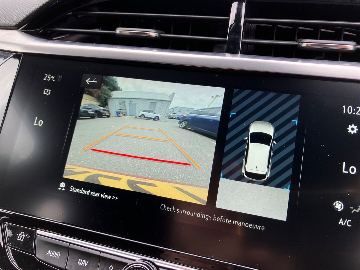 Used Vauxhall Corsa 2022 for sale - 76436707: Photo 27