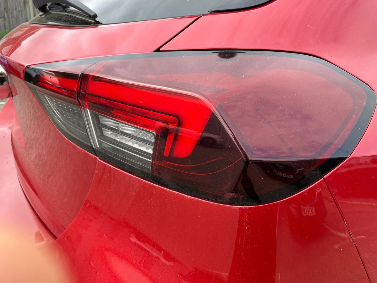 Used Vauxhall Corsa 2022 for sale - 76436707: Photo 33