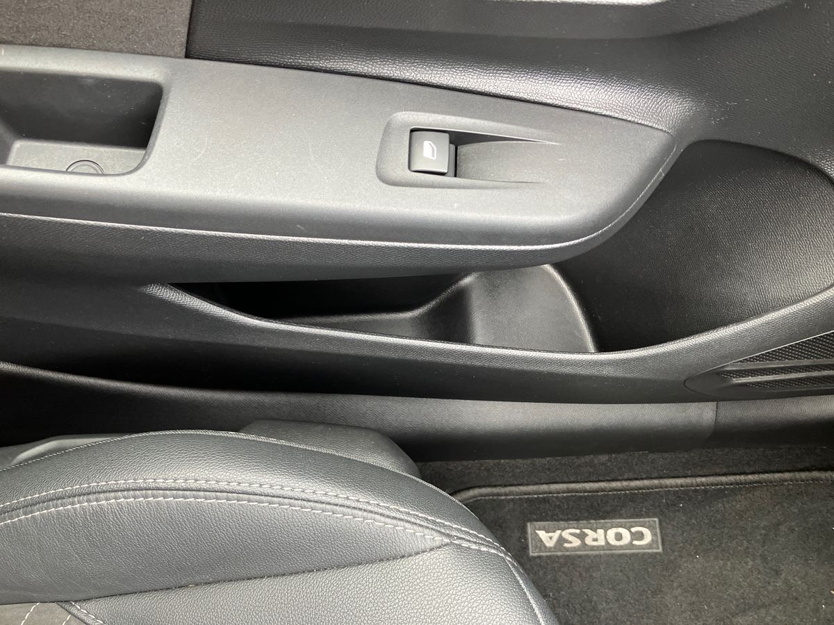 Used Vauxhall Corsa 2022 for sale - 76436707: Photo 39