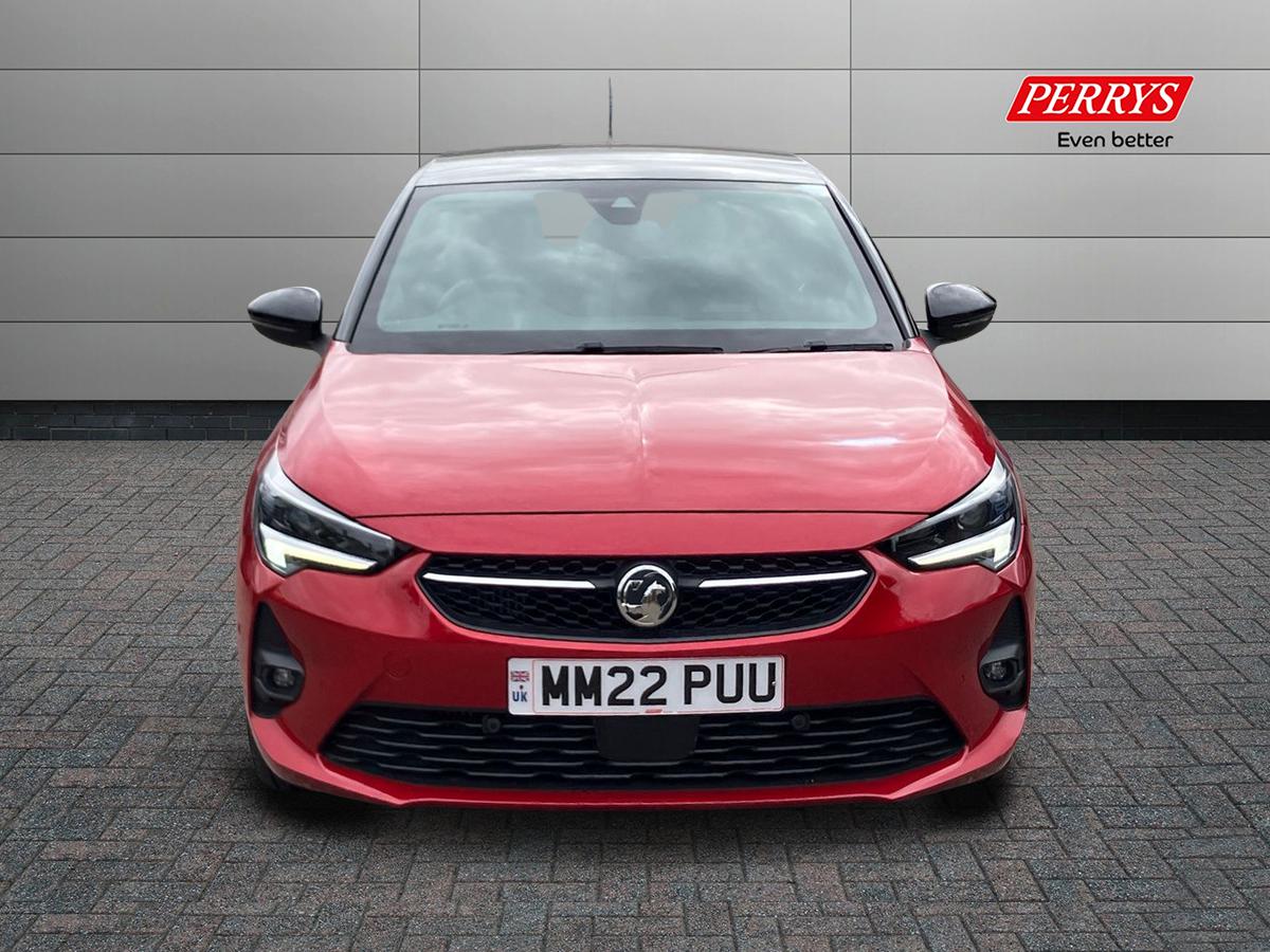 Used Vauxhall Corsa 2022 for sale - 76436707: Photo 4