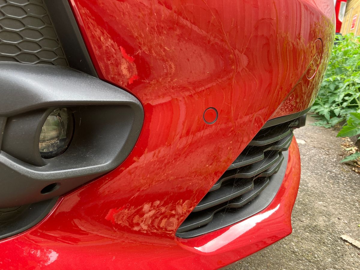 Used Vauxhall Corsa 2022 for sale - 76436707: Photo 40