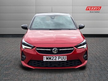 Used Vauxhall Corsa 2022 for sale - 76436707: Photo