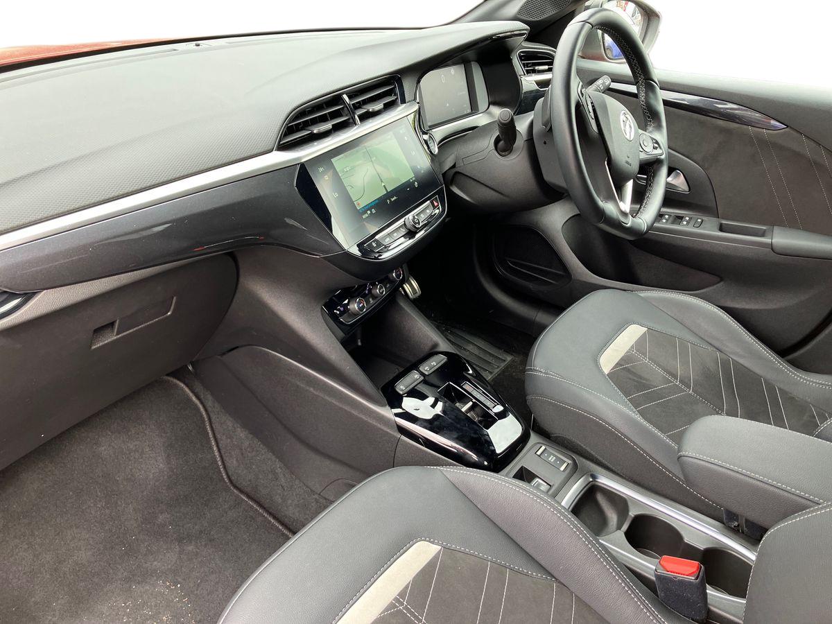 Used Vauxhall Corsa 2022 for sale - 76436707: Photo 6