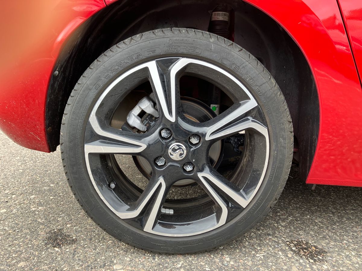 Used Vauxhall Corsa 2022 for sale - 76436707: Photo 7