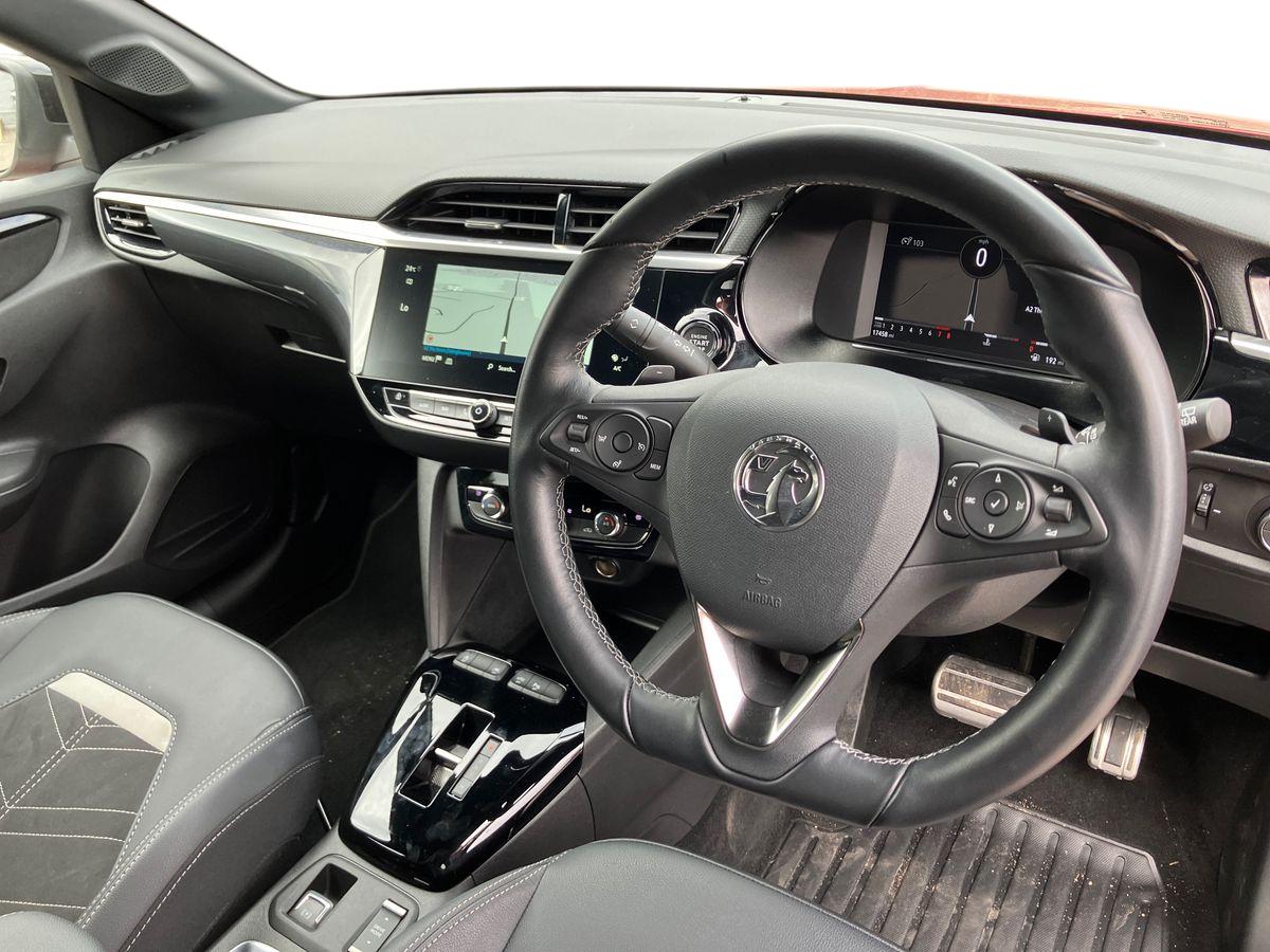 Used Vauxhall Corsa 2022 for sale - 76436707: Photo 8
