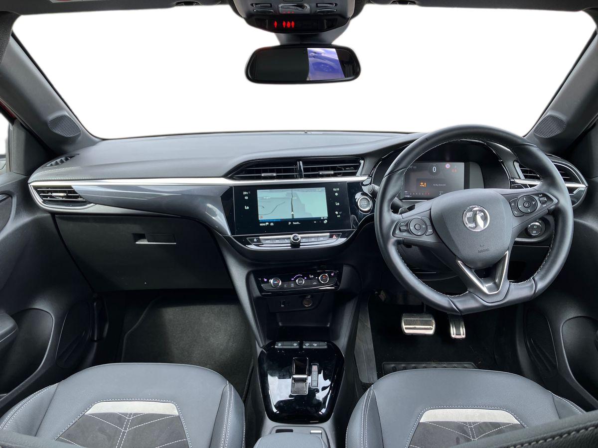 Used Vauxhall Corsa 2022 for sale - 76436707: Photo 9