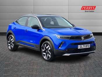 2022 - 1.2 Turbo Elite Premium 5dr Auto