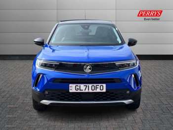 Used Vauxhall Mokka 2022 for sale - 74926802: Photo