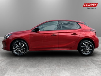 Used Vauxhall Corsa 2026 for sale - 78132408: Photo