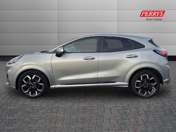 Used Ford Puma 2022 for sale - 76391977: Photo