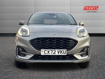 Used Ford Puma 2022 for sale - 76391977: Photo