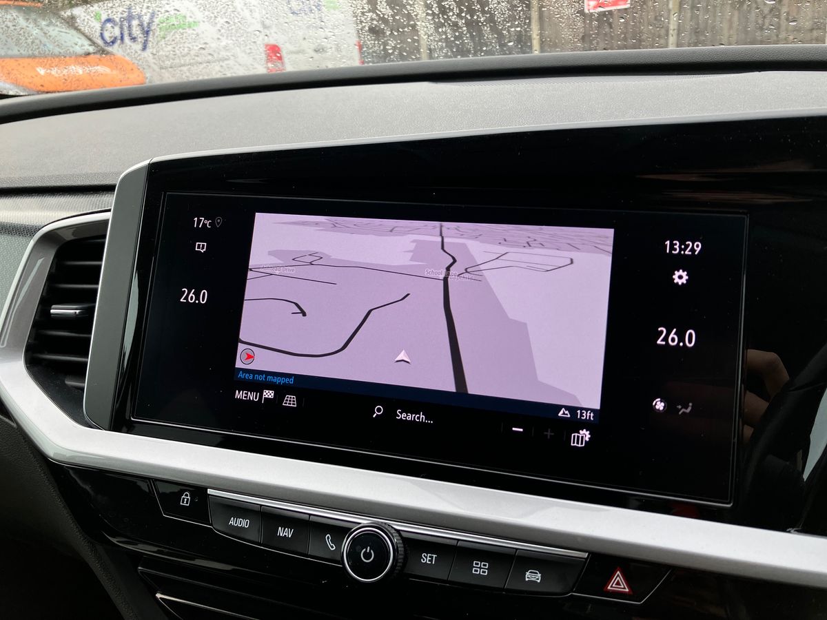 Used Vauxhall Grandland 2023 for sale - 76412714: Photo 11