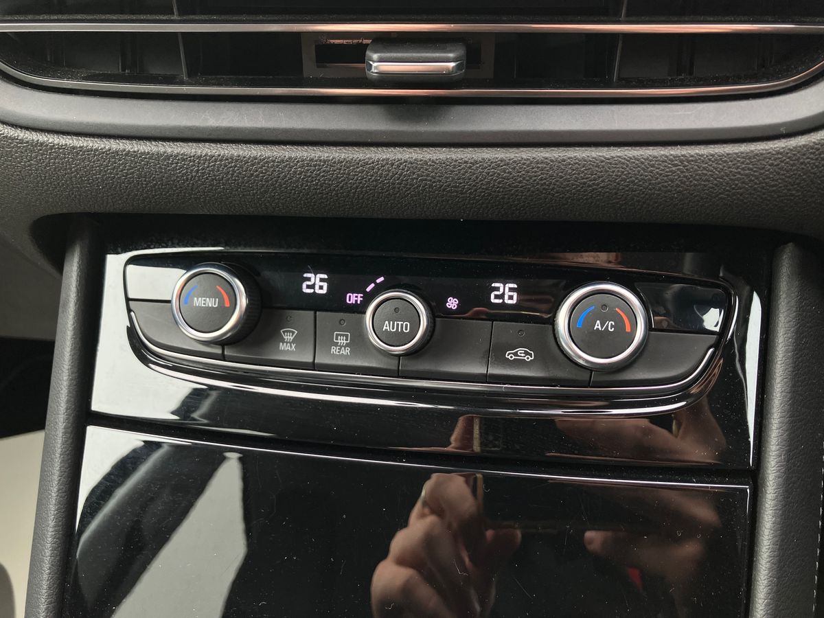 Used Vauxhall Grandland 2023 for sale - 76412714: Photo 12