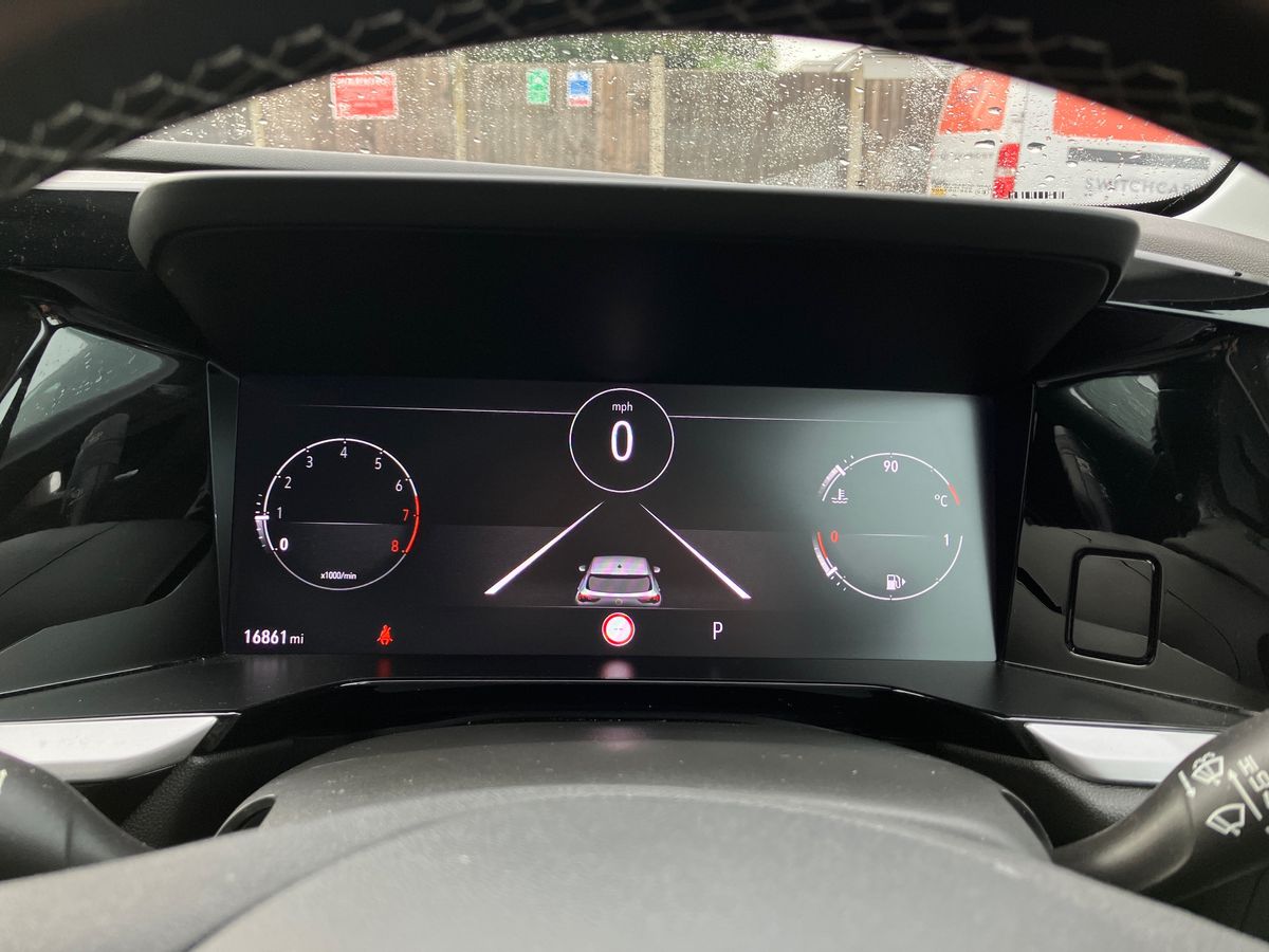 Used Vauxhall Grandland 2023 for sale - 76412714: Photo 14