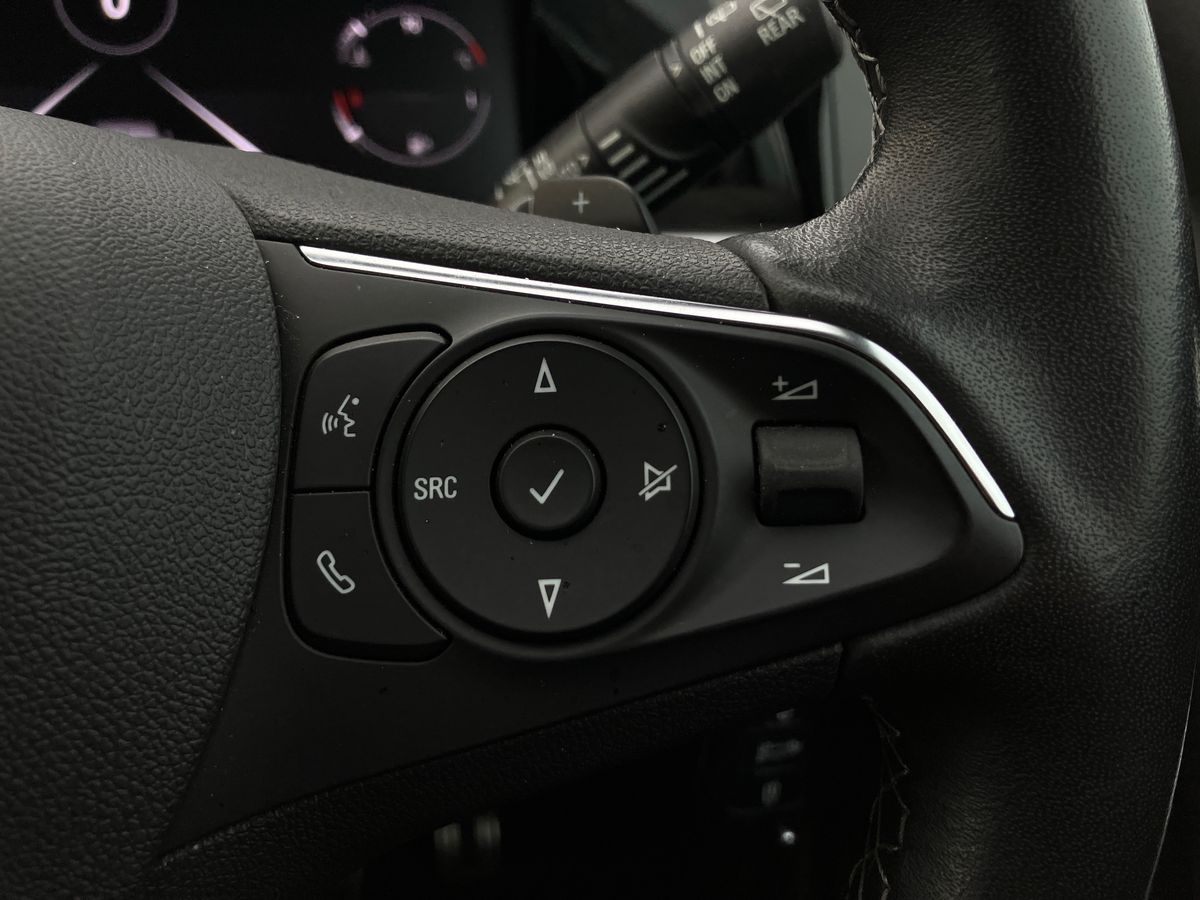 Used Vauxhall Grandland 2023 for sale - 76412714: Photo 16