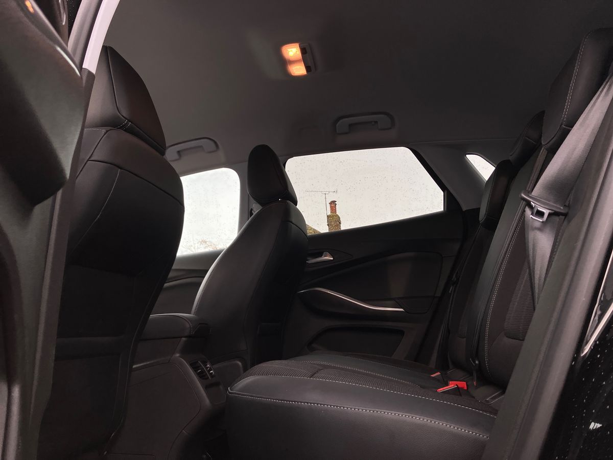 Used Vauxhall Grandland 2023 for sale - 76412714: Photo 21