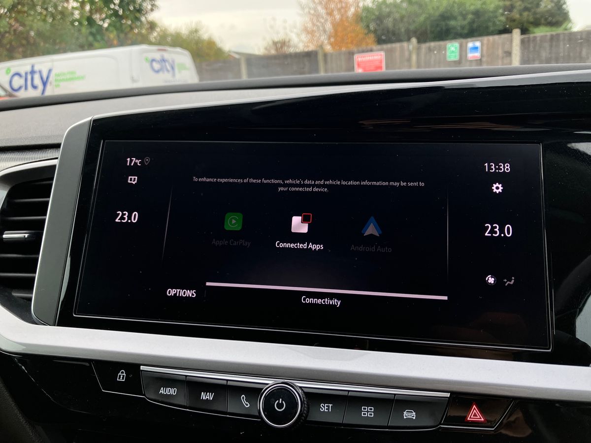 Used Vauxhall Grandland 2023 for sale - 76412714: Photo 27