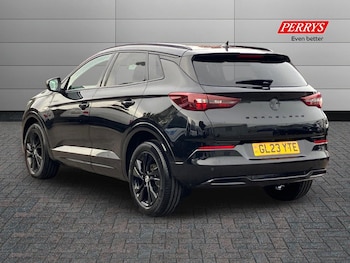 Used Vauxhall Grandland 2023 for sale - 76412714: Photo