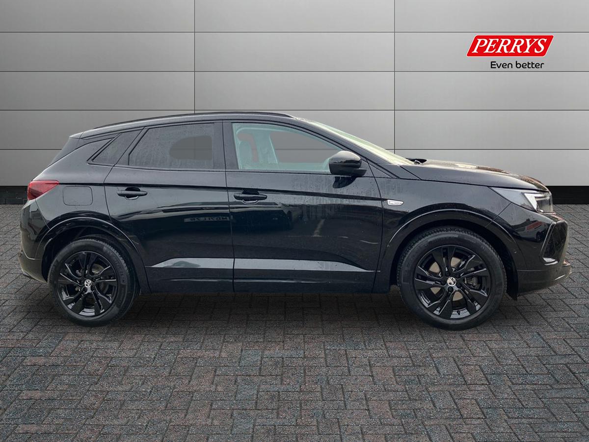 Used Vauxhall Grandland 2023 for sale - 76412714: Photo 3