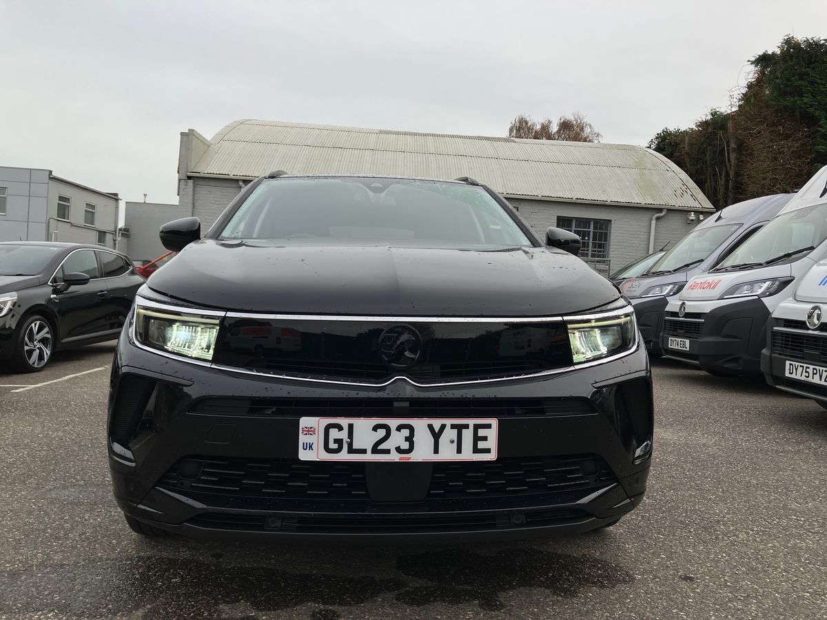 Used Vauxhall Grandland 2023 for sale - 76412714: Photo 30