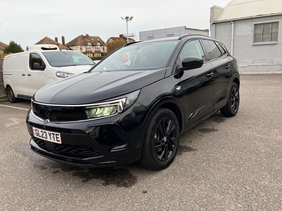 Used Vauxhall Grandland 2023 for sale - 76412714: Photo 31