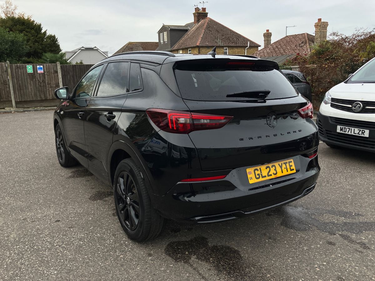 Used Vauxhall Grandland 2023 for sale - 76412714: Photo 32